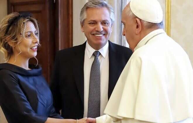 El Presidente encabezará una gira por Portugal, España, Francia e Italia