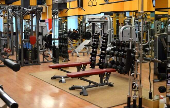 El Gobierno ofreció asistencia económica a los titulares de gimnasios
