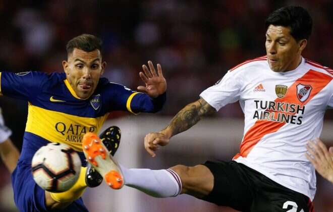 El próximo Superclásico tendrá hinchas en el Monumental