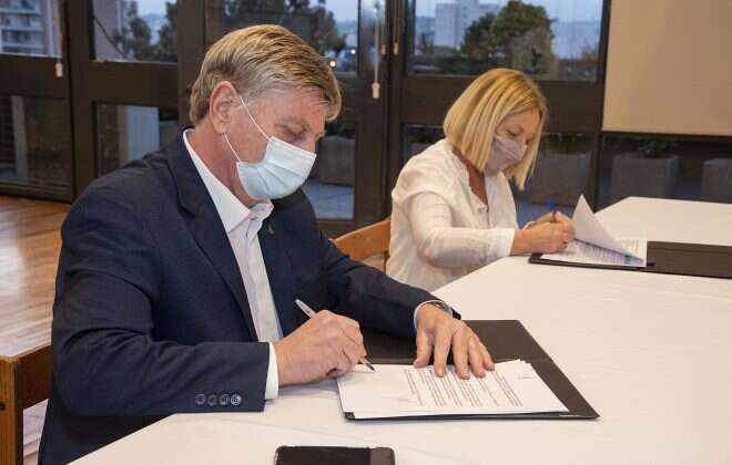 El TdC controlará el sistema de vacunación COVID