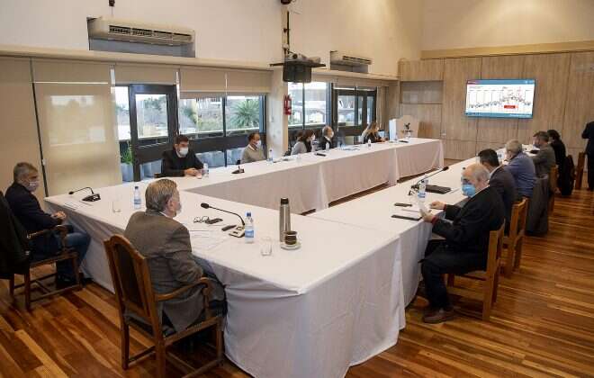 Medidas de circulación y actividades económicas para el 5 y 6 de junio