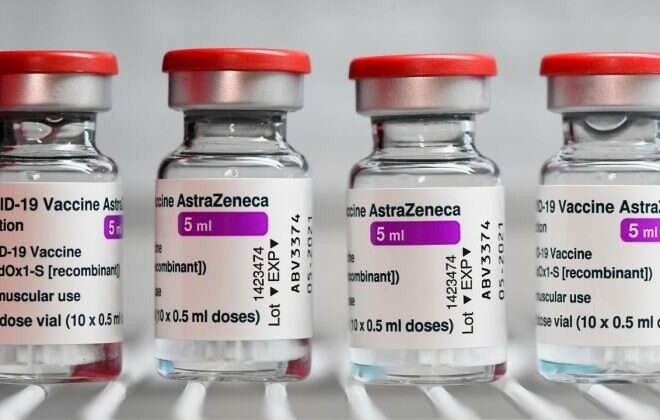 Preparan logística para distribuir 22.100 dosis de vacunas contra la COVID