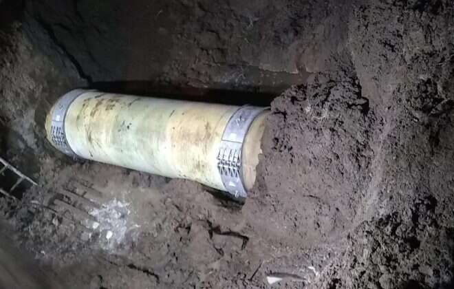 Está reparado el Acueducto y se completan las reservas