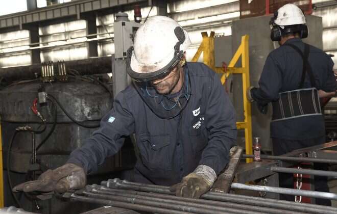 La Pampa aportó más de $ 40 millones para generar 425 empleos registrados en Pymes