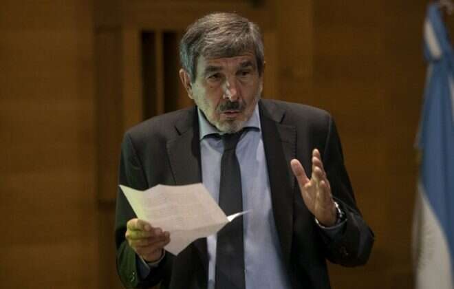 Salvarezza: “El año próximo tendremos una vacuna argentina muy segura”