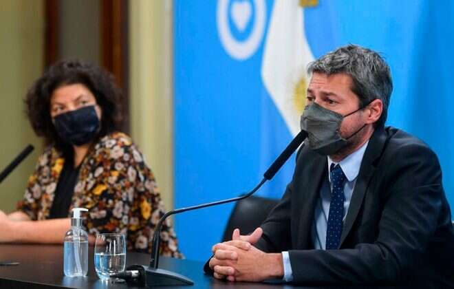 El partido entre Argentina y Bolivia por Eliminatorias se jugará con público y 30% de aforo