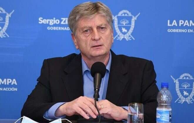 Ziliotto: Â«en estas elecciones se ratificará un modeloÂ»