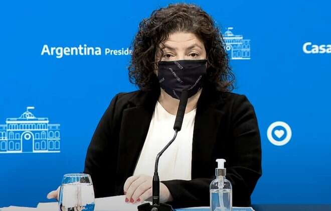 Una por una, las nuevas medidas sanitarias que rigen desde hoy