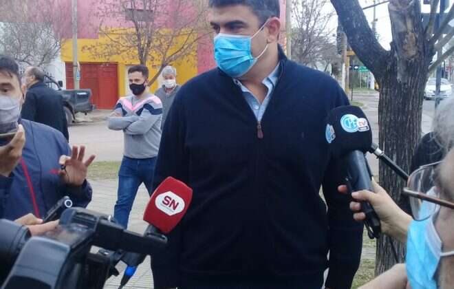 Bensusán: «hay que elegir los representantes que más gusten»