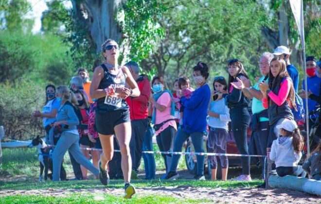 Llega otra fecha del Santa Rosa Tour Series