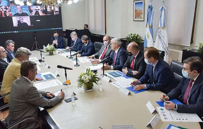 Â«Ziliotto se puso la gestión al hombroÂ»