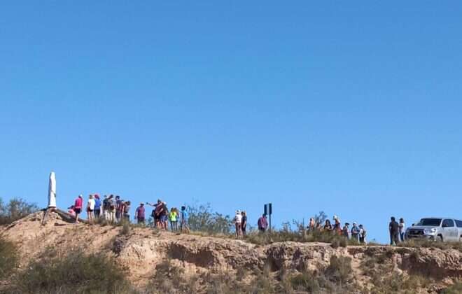 Turismo reporta destinos con capacidad colmada