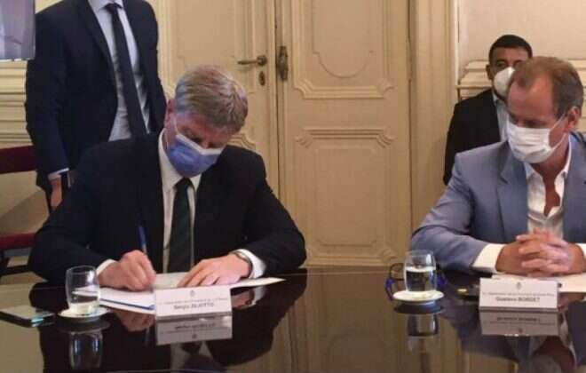 Control de precios: Ziliotto pidió “proteger a los consumidores pero también a los pequeños comerciantes”