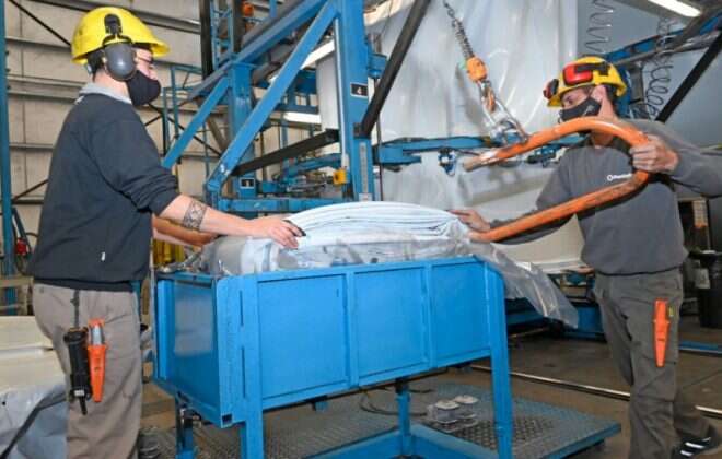 I-Comex: aprobó y financia 17 proyectos por $1.133 millones que generarán 257 nuevos empleos