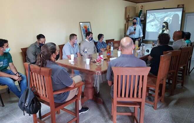 Se presentó la 2da. edición del Manual de Buenas Prácticas Mineras