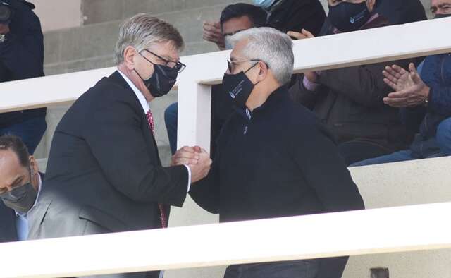 La Pampa desarrollará la “Ganadería Argentina Ambientalmente Sostenible”