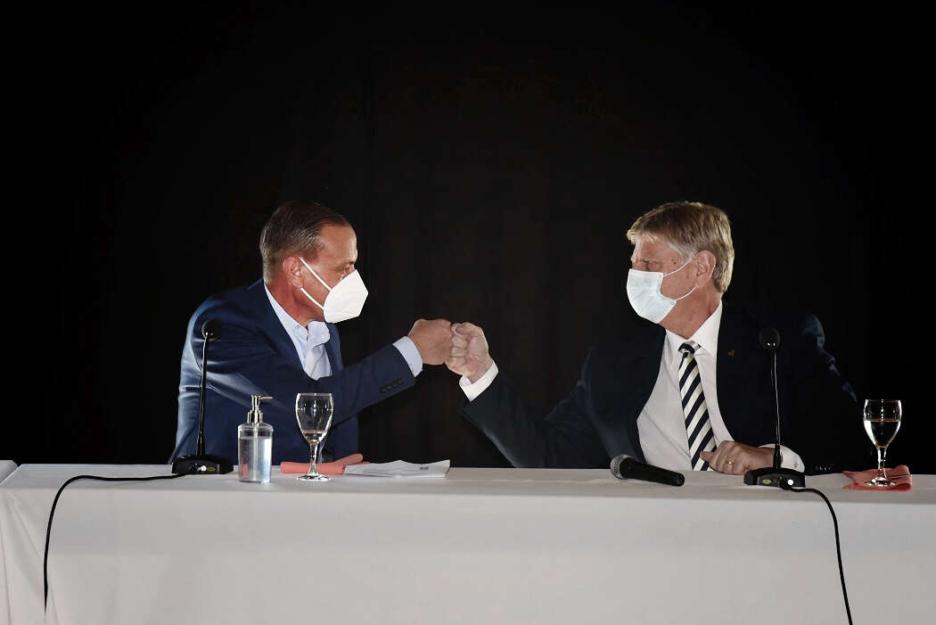 Vía libre para el inicio de la Travesía Urbana de General Acha.