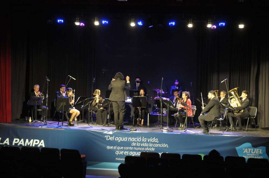 Convocatoria para la presentación de propuestas artísticas