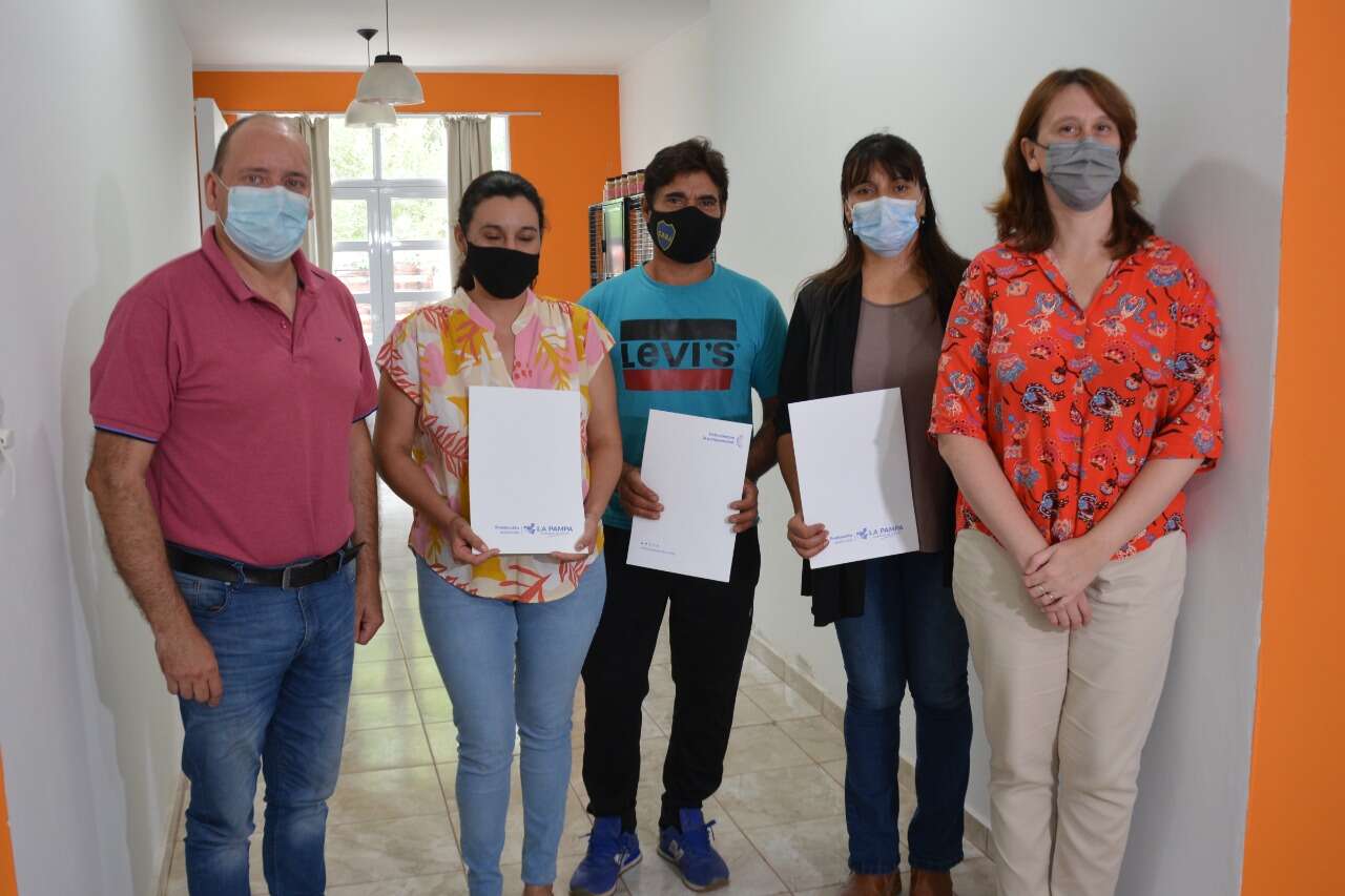 Coro Provincial planifica sus actividades 2022