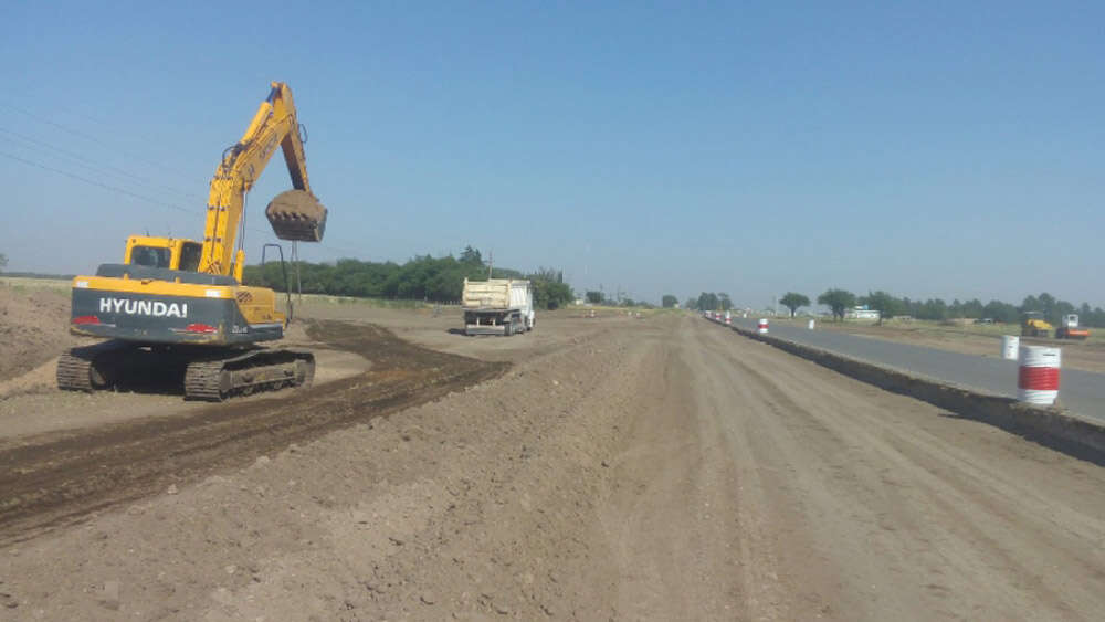 El Gobierno reflotará 70 obras públicas abandonadas por el macrismo