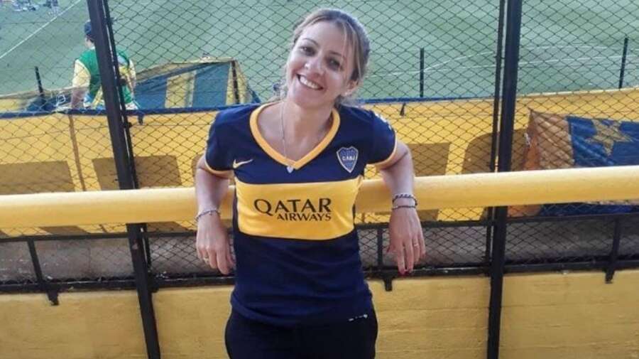 Adriana Bravo asume la primera vicepresidencia femenina de la historia de Boca