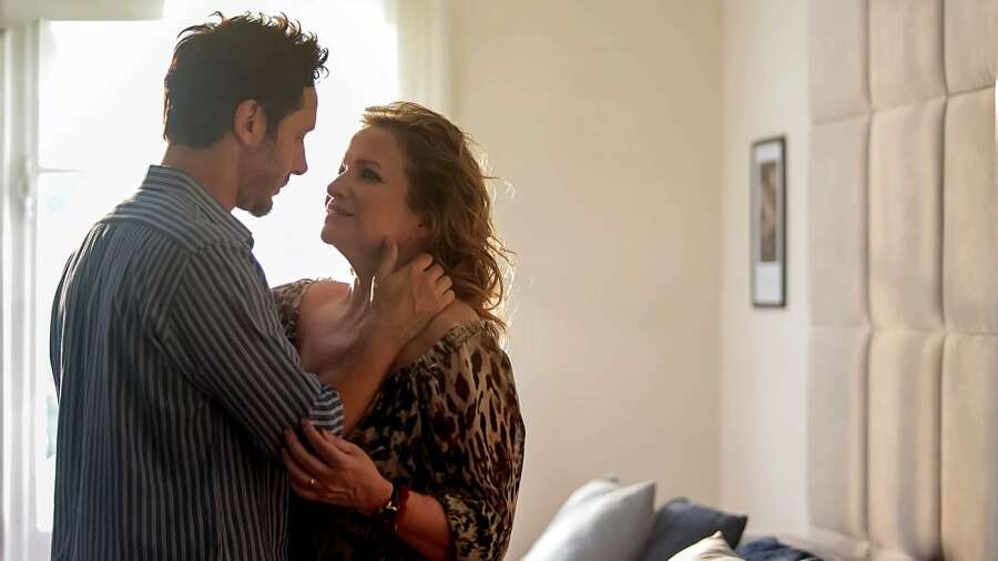 Pimpinela estrenará el video “Cuando lo veo” con Benjamín Vicuña