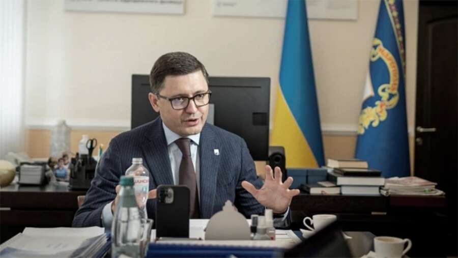 Miles de muertos y el 90% de casas dañadas en la ciudad de Mariupol