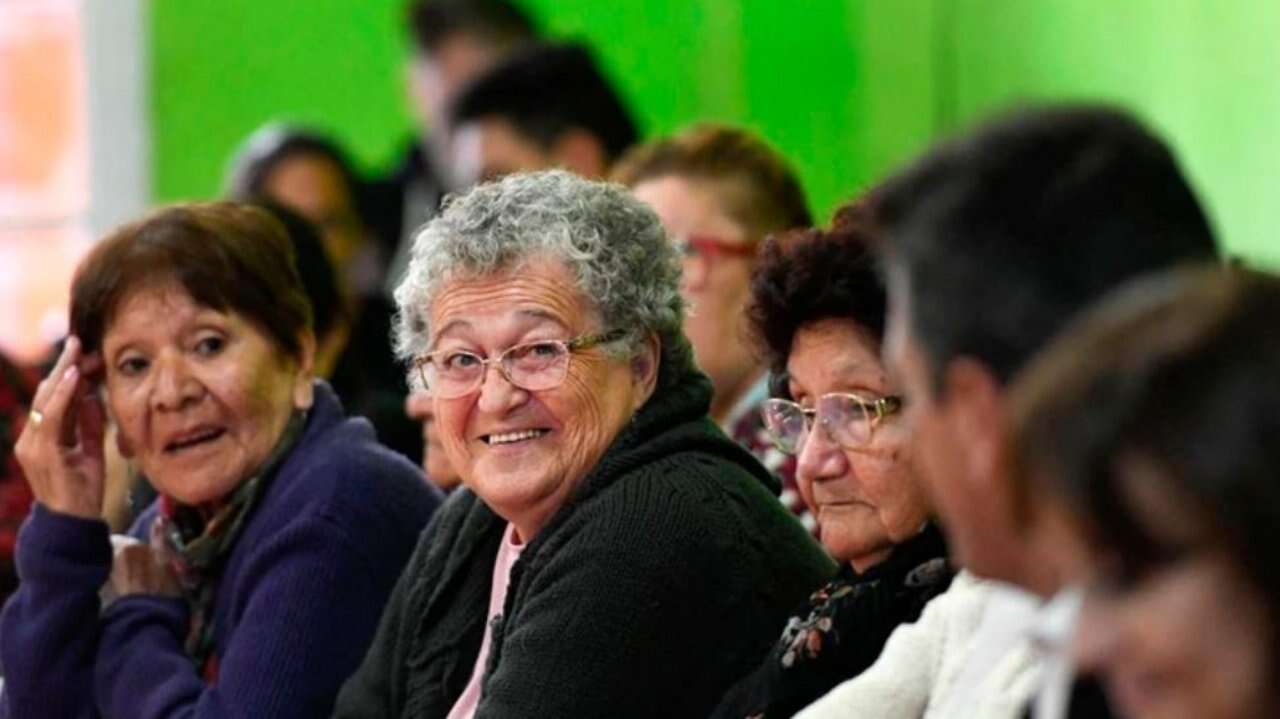 Jubilación: rige la moratoria para mujeres que deseen acogerse al beneficio