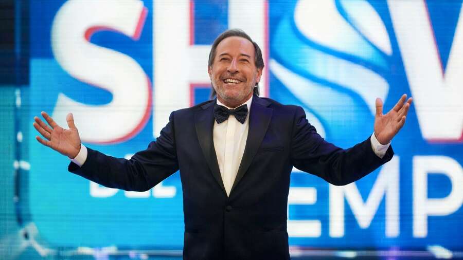 Marcos Carnevale, de estreno: “Todas las películas que hago son sobre humanos”