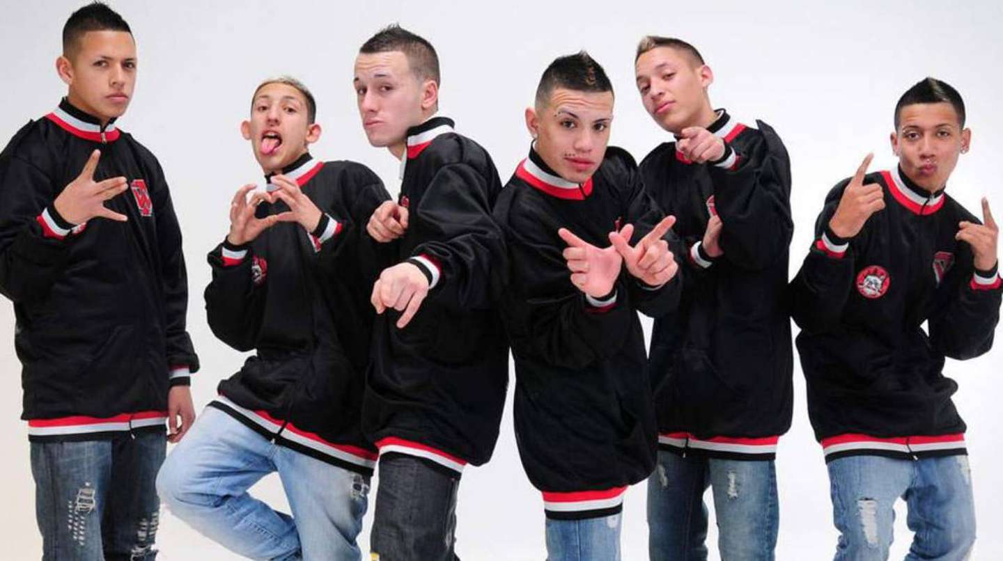 El líder de Wachiturros confirmó que una marca les pagó para que dejaran de usar su ropaï¿¼