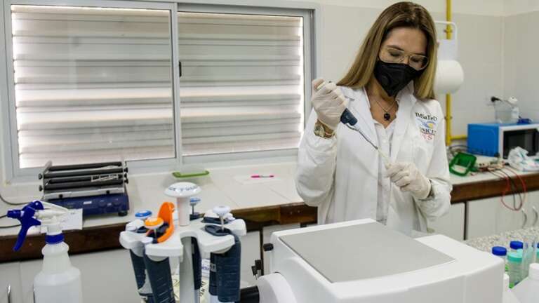 Una buena noticia: Argentina tiene la mayor cantidad de “investigadores por habitante” de América Latina