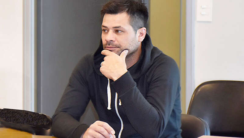 Chino Ros apeló en Uruguay y se demora su extradición