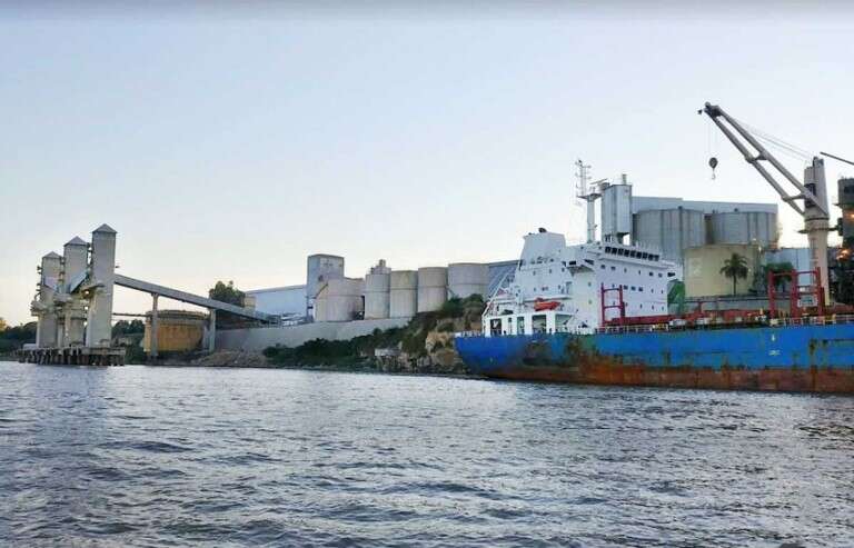 Vicentin dio el primer paso para salir del concurso de acreedores