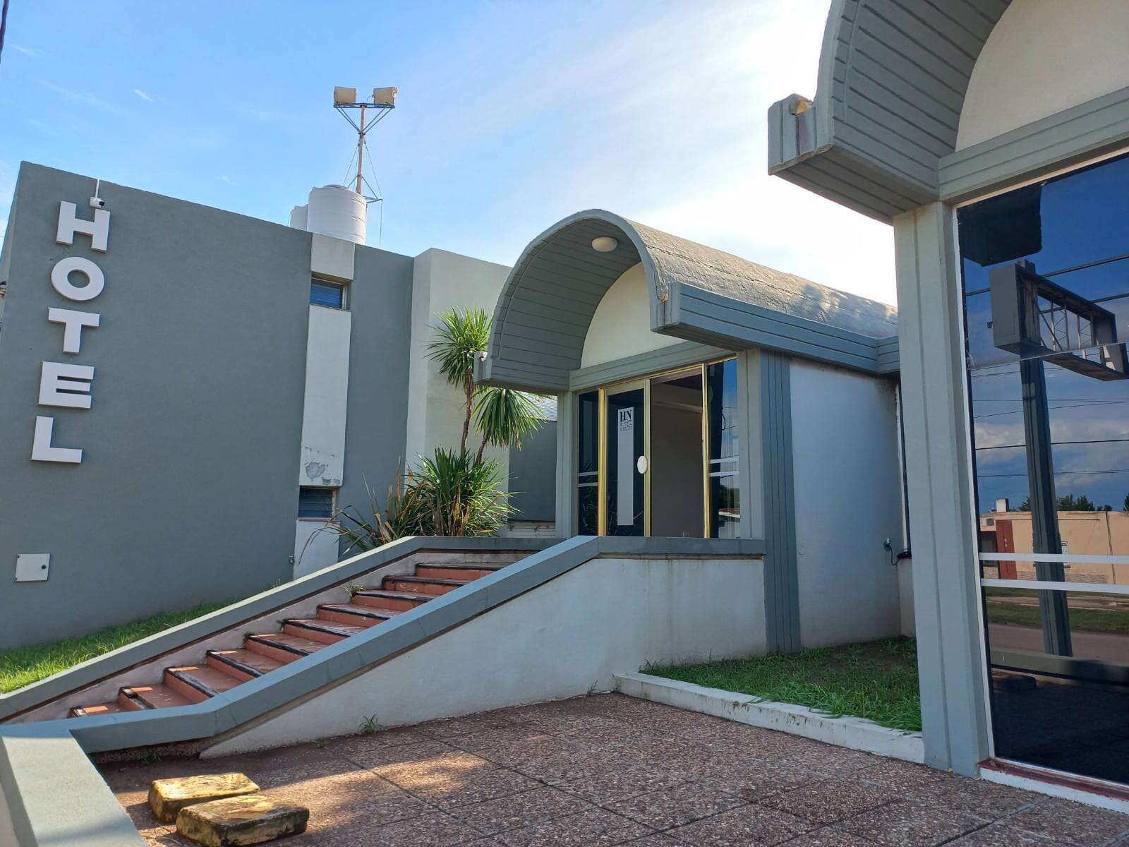 Turismo fiscalizó alojamientos del norte pampeano