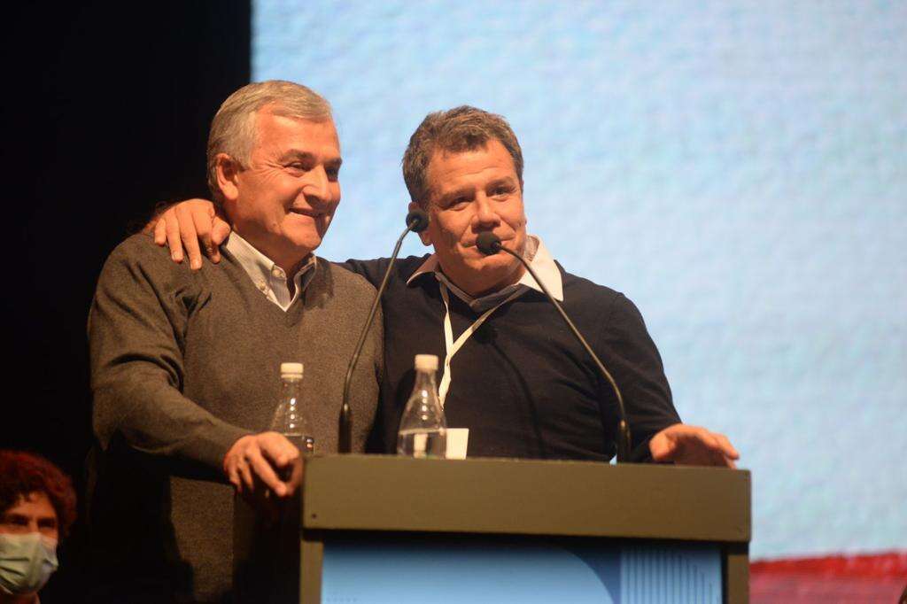 El insólito chat entre “Johnny Depp” y una argentina que se volvió viral