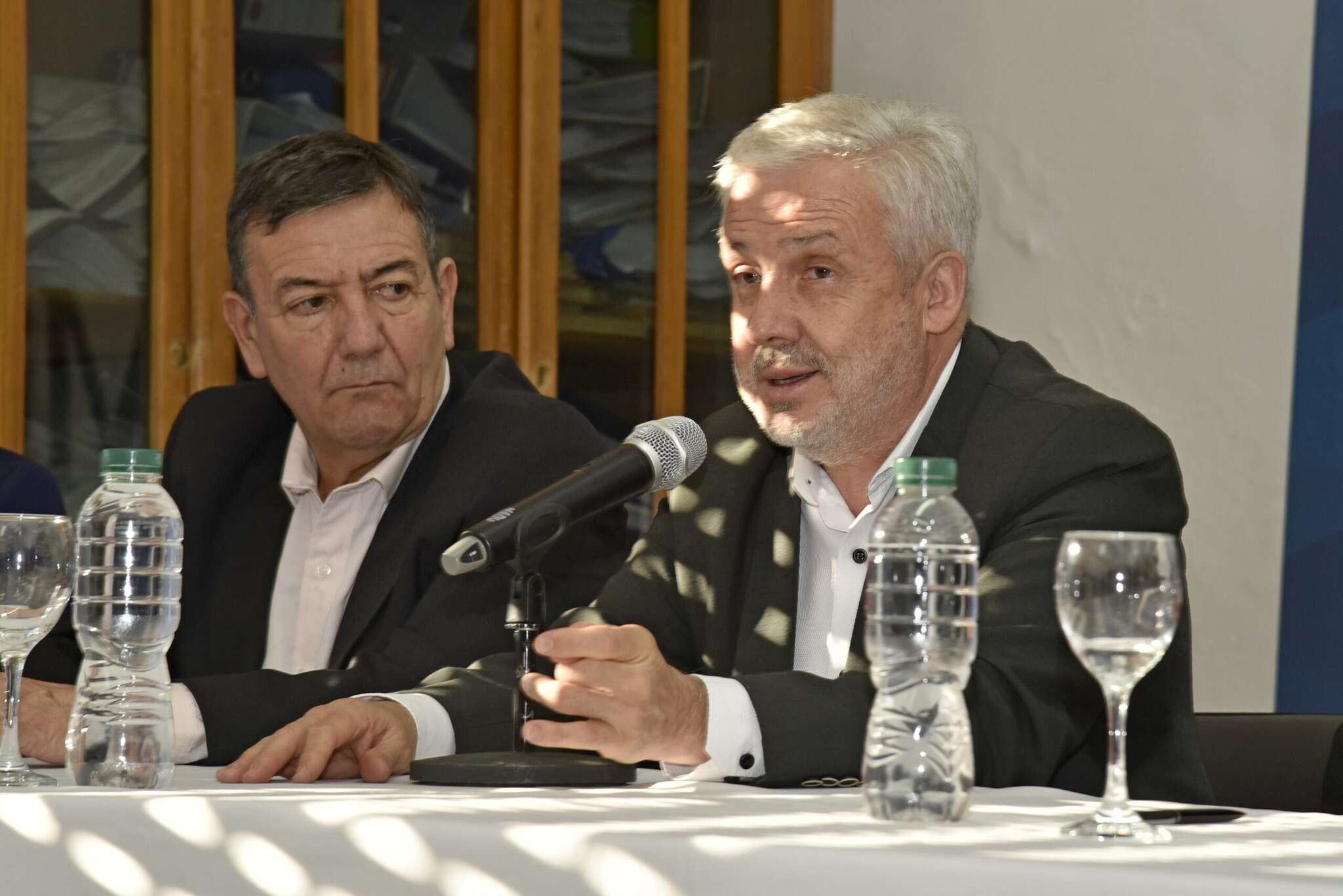 Se repavimentará la Ruta NÂº1