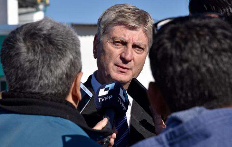 Sergio Ziliotto: “Consolidar una estructura que va a coordinar el diseño de las políticas económicas, nos da la certeza de que es posible salir de la crisis”