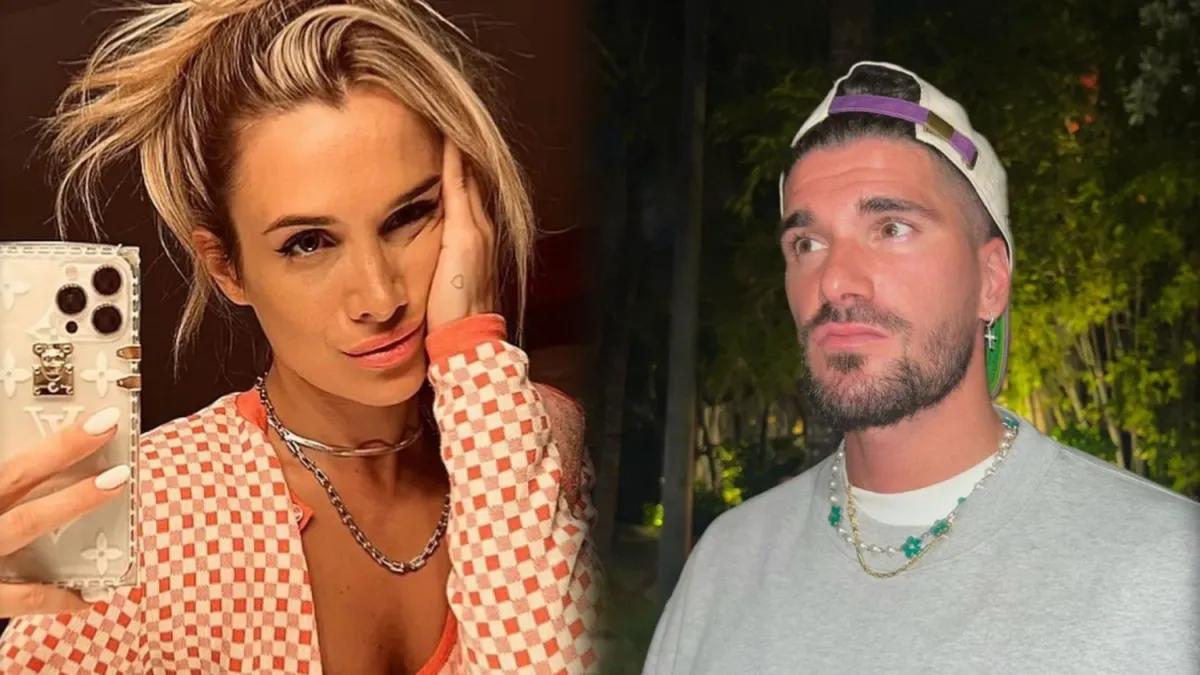 Sin filtro: la fuerte crítica de Camila Homs a Rodrigo De Paul