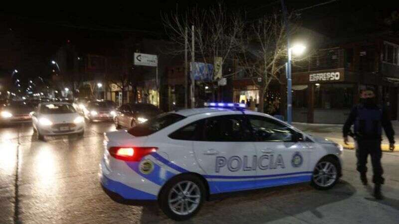 Cipolletti: Una joven pampeana se encuentra en estado crítico luego de sufrir una golpiza para robarle