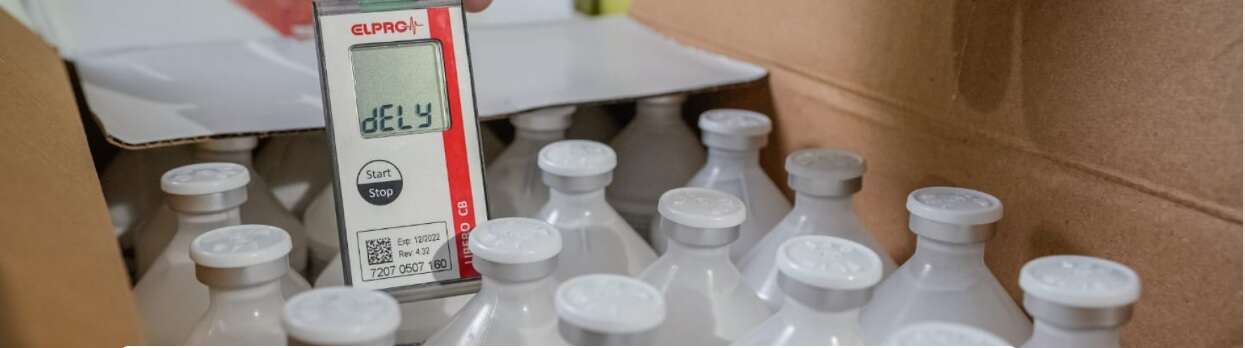 La Argentina inició la exportación de vacunas contra la fiebre aftosa a Indonesia