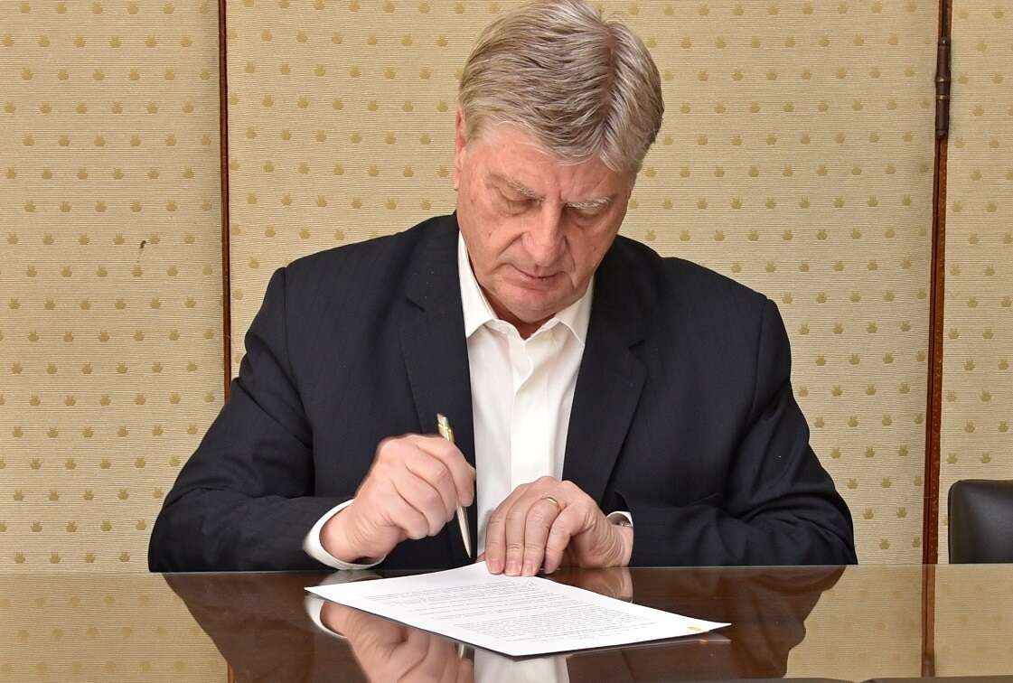 Entra en vigencia el Programa Góndola Pampeana