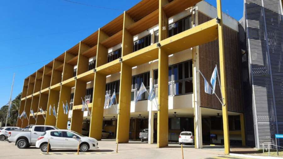 Entró en vigencia el Programa Góndola Pampeana