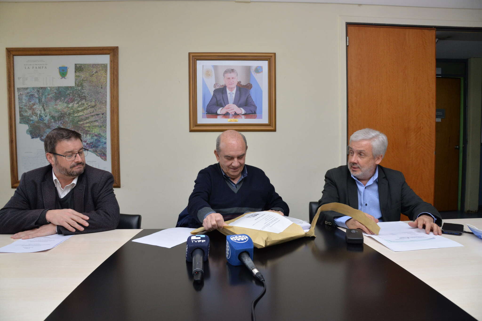 Licitaron la ampliación y refacción para el JIN NÂº13 de Macachín