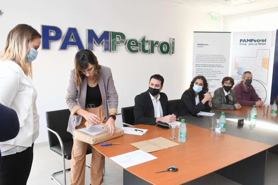 Licitación “Medanito Sur”: Nuevamente fue declarada desierta