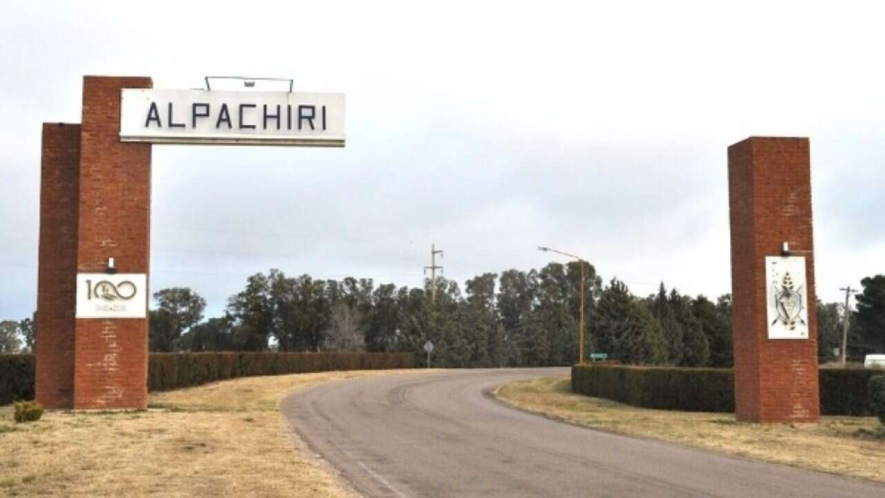 Alpachiri: Un hombre se apuñaló frente a su ex esposa y murió poco despuésÂ