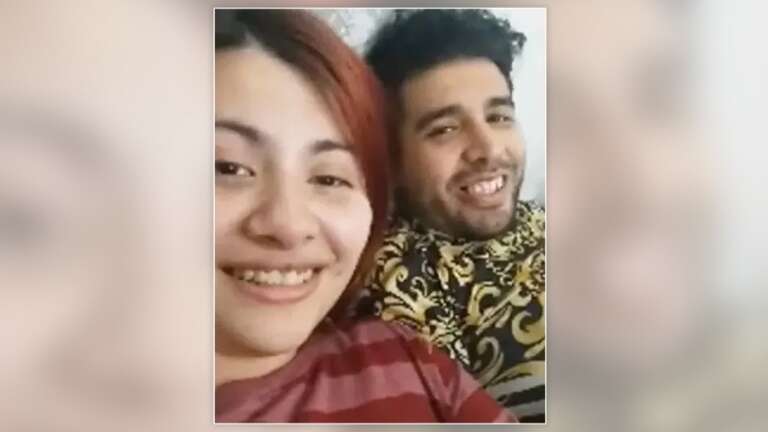 Los detalles de la imputación de Sabag Montiel quien dijo que “Brenda no tuvo nada que ver y yo tampoco”