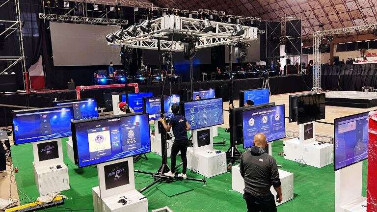 General Pico: Este fin de semana se desarrolla la 7Â° edición de la “Fan Expo x AGS”