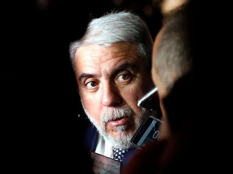 Atentado CFK: Aníbal Fernández cree que detrás del ataque hay una “mente siniestra”