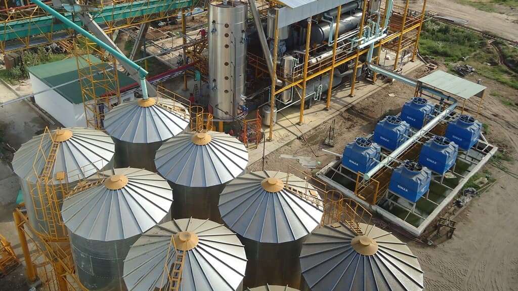 Biodiesel: ENRESA para su producción desde este viernes