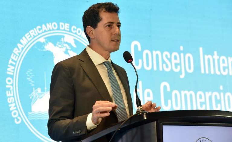 Elecciones 2023: Wado de Pedro se mostró a favor de eliminar las PASO porque “eso manifiesta la mayoría de los gobernadores e intendentes”